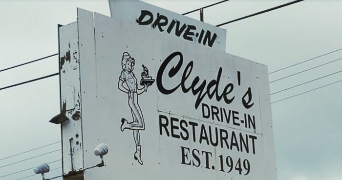 Clydes Drive-In - Web Listing For Manistique Location (newer photo)